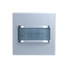 ABB Busch-Jaeger - FlexTr., F@H/FlexTr-WL Bewegingssensor-element 180Flx Sens Comf Pur Rvs Wl