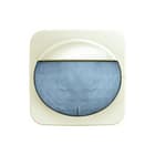 ABB Busch-Jaeger - FlexTr., F@H/FlexTr-WL Bewegingssensor-element 180flx comf multi si cr wl
