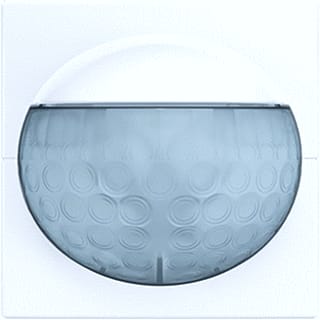 ABB Busch-Jaeger - FlexTr., F@H/FlexTr-WL Bewegingssensor-element 180Flx Comf Multi Si-Bal Wl