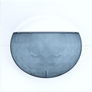 ABB Busch-Jaeger - FlexTr., F@H/FlexTr-WL Bewegingssensor-element 180flx comf multi f-stuw wl