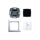 ABB Busch-Jaeger - FlexTr., F@H/FlexTr-WL, Balance Jaloezie besturing Jal 62731/Uj-914-Wl