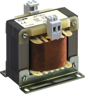 Electrotechnische Industrie ETI - CT NN Spanningsmeettransformator Voedtrafo Ct134Nn 230/24