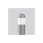 RZB - Mega Glaspoller Tuin-/voetpadverlichtingsarmatuur 611973.004.730