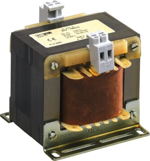 Electrotechnische Industrie ETI - CT NN Spanningsmeettransformator Voedtrafo Ct137Nn 230/24