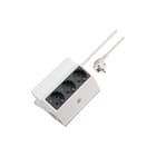 Brennenstuhl - Contactdooscombinatie 1150070