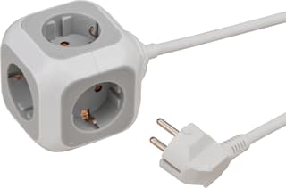 Brennenstuhl - ALEA-Power Contactdooscombinatie 1150090