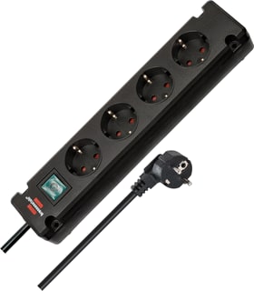 Brennenstuhl - Bremounta Contactdooscombinatie 1150650114