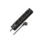 Brennenstuhl - Bremounta Contactdooscombinatie 1150650114