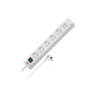 Brennenstuhl - Bremounta Contactdooscombinatie 1150660325