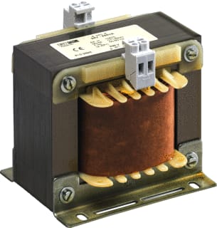 Electrotechnische Industrie ETI - CT NN Spanningsmeettransformator Voedtrafo Ct145Nn 230/24