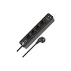 Brennenstuhl - Contactdooscombinatie 1153240006