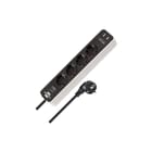 Brennenstuhl - Contactdooscombinatie 1153240026