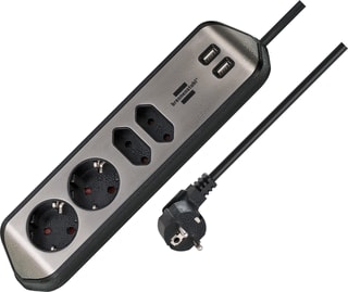 Brennenstuhl - Contactdooscombinatie 1153590410