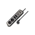 Brennenstuhl - Contactdooscombinatie 1153590410
