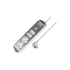 Brennenstuhl - Contactdooscombinatie 1153590420