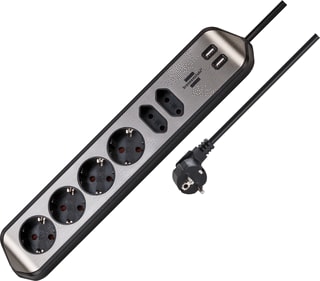 Brennenstuhl - Contactdooscombinatie 1153590610