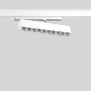 RZB - BeamLine Slim Downlight/spot/schijnwerper  742171.0025.1.76