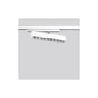RZB - BeamLine Slim Downlight/spot/schijnwerper  742171.0025.1.76