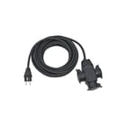 Brennenstuhl - Contactdooscombinatie 1167810301