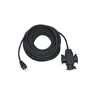 Brennenstuhl - Contactdooscombinatie 1167820301