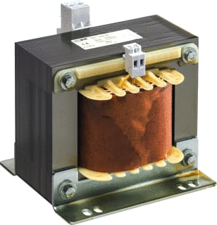 Electrotechnische Industrie ETI - CT NN Spanningsmeettransformator Voedtrafo Ct162Nn 230/24