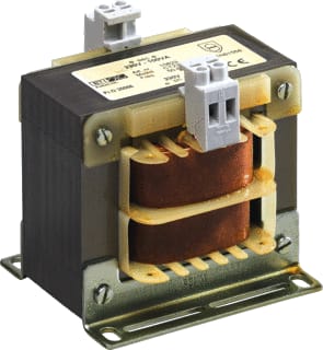 Electrotechnische Industrie ETI - CT VN 1-fase stuurtransformator Beschermtrafo Ct236Vn 230V