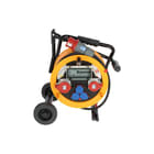 Brennenstuhl - Brobusta Verlengkabelhaspel 1319200010