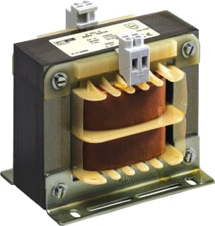 Electrotechnische Industrie ETI - CT VN 1-fase stuurtransformator Beschermtrafo Ct243Vn 230V