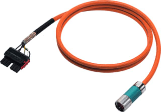 Siemens - Litze 6fx50025dn061cf0
