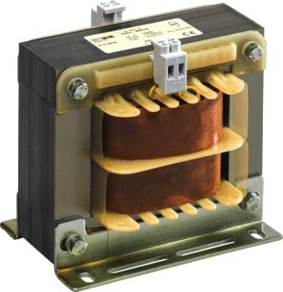 Electrotechnische Industrie ETI - CT VN 1-fase stuurtransformator Beschermtrafo Ct256Vn 230V