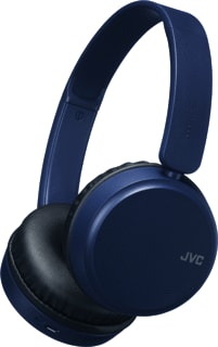 JVC - Div. Zannen HG  ha-s35bt blue