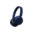 JVC - Div. Zannen HG  ha-s35bt blue