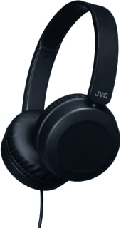JVC - Div. Zannen HG  ha-s31m black