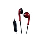 JVC - Div. Zannen HG  ha-f19m red/drak gray