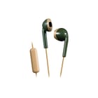 JVC - Div. Zannen HG  ha-f19m green/beige