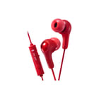 JVC - Div. Zannen HG ha-fx7g red