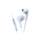 JVC - Div. Zannen HG  ha-fx7g white