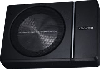 Kenwood - Div. Zannen HG ksc-psw8