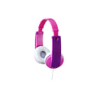 JVC - Koptelefoon Koptelfoon Pink Ha-Kd7-Pne