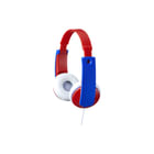 JVC - Koptelefoon Red Ha-Kd7-Rne