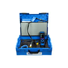 Blauwe Lijn - Rookgasanalysemeter eurolyzer stx ocd 068813