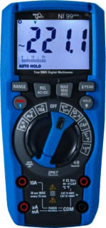 Nieaf-Smitt - Multimeter 626005058