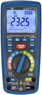 Nieaf-Smitt - Multimeter 626005059