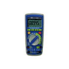 Nieaf-Smitt - Multimeter Ni74 + Kalibratie