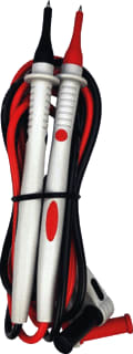 Nieaf-Smitt - Toebeh./onderdelen meetinstrument Mors Set Multmtr Meetsnr Rd+Zw