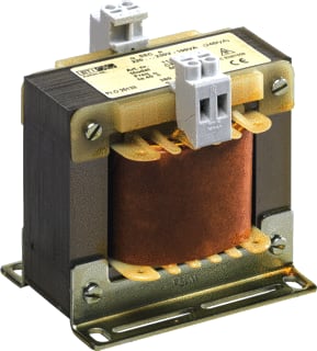 Electrotechnische Industrie ETI - CT NN Spanningsmeettransformator Stuurtrafo Ct134Nn 100Va