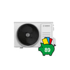 Bosch - Climate 3000i CL3000i 26 E Airco - single split condens. lucht 26 E