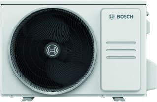 Bosch - Climate 3000i CL3000i 53 E Airco - single split condens. lucht 53 E