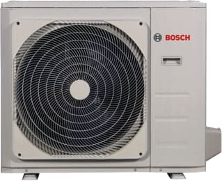 Bosch - Climate 5000 MS CL5000MS 36 OUE Airco - multi split condens. lucht climate 5000 ms 36 oue