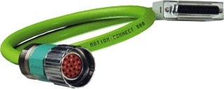 Siemens - Data- en communicatiekabel 6fx80022ad041df0